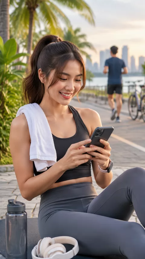 Menjelajahi Olahraga dan Hiburan Mobile untuk Pemula