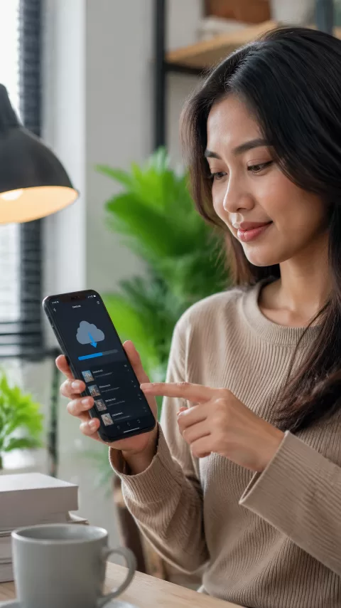 Nikmati Pengalaman Unduhan Cepat di Platform Merdekawin