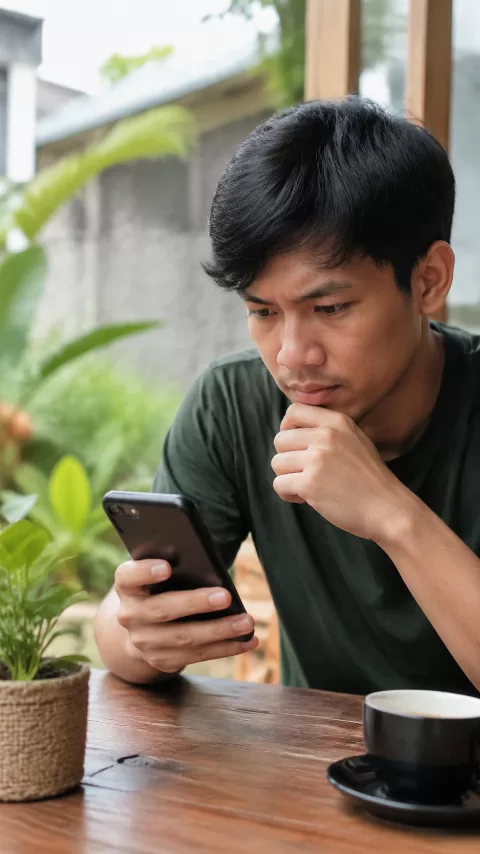 Tips Mengamankan Perangkat Saat Instal APK di Android