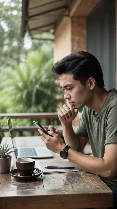 Tips Aman Instal APK di Perangkat Android Anda