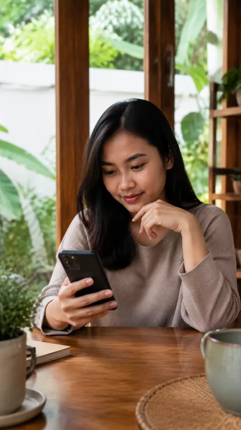 Tips Memilih Aplikasi Hiburan Mobile yang Aman dan Menyenangkan