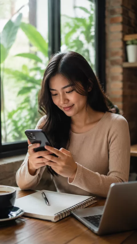 5 Aplikasi Android untuk Tingkatkan Produktivitas Sehari-hari