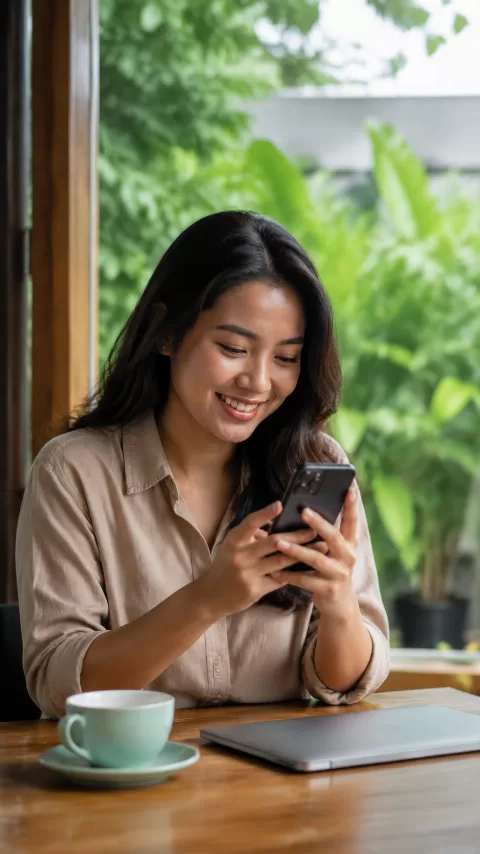 Nikmati Pengalaman Unduh Cepat dengan Fitur Terbaru di Merdekawin