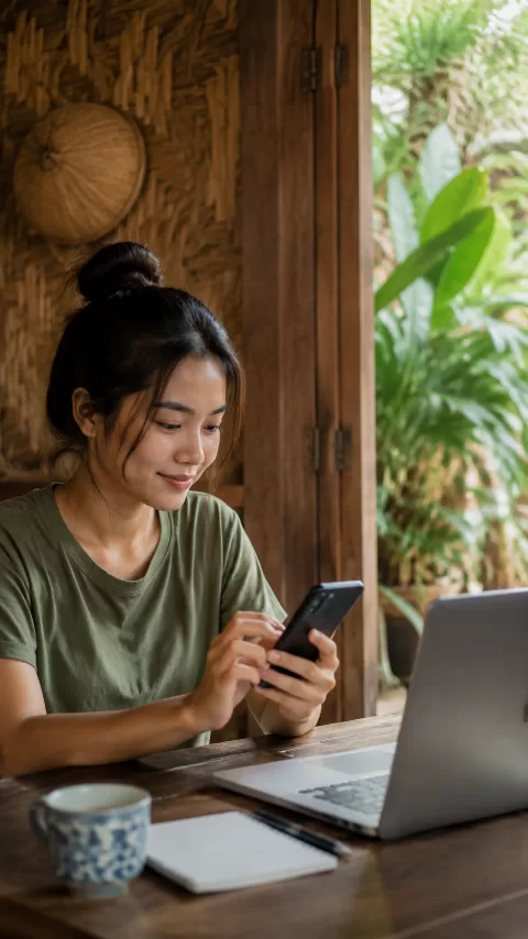 5 Cara Efektif Menghemat Kuota Saat Unduh APK di Android