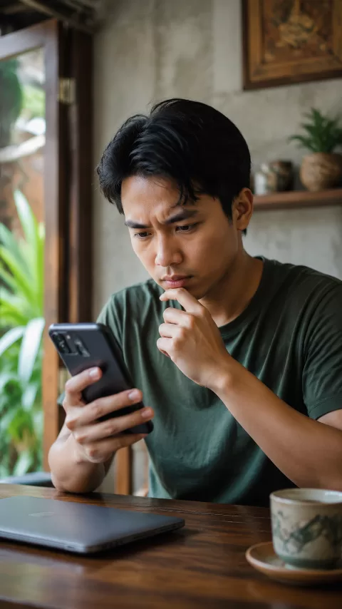 Cara Aman Instal APK di Android Agar Terhindar dari Masalah