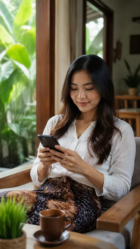 Panduan Memilih Aplikasi Hiburan Mobile yang Aman dan Nyaman