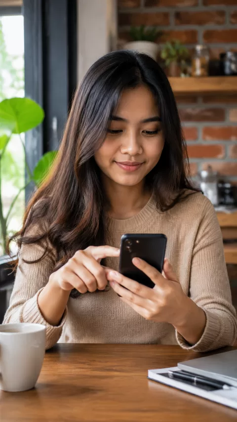 Tips Hemat Kuota Saat Unduh APK di Smartphone