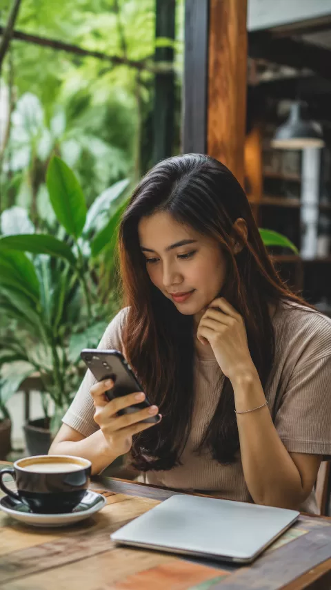 Tips Memilih Aplikasi Hiburan Mobile yang Aman dan Seru