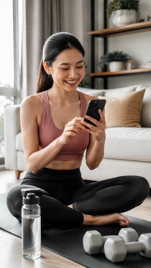 Menjelajahi Dunia Olahraga dan Hiburan Mobile untuk Pemula