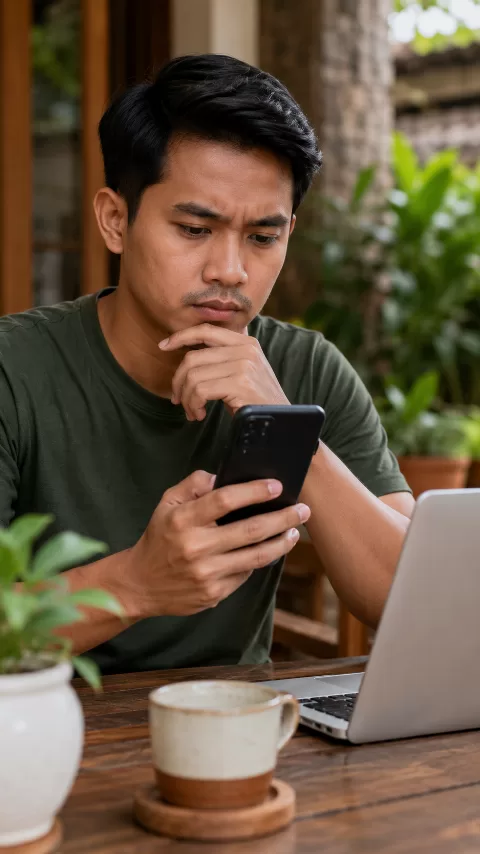 Tips Aman Menjaga Perangkat Saat Menginstal APK di Android