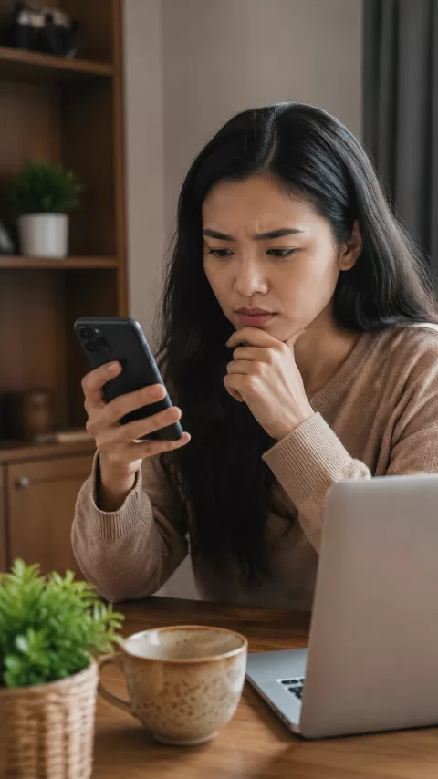 Pentingnya Keamanan Saat Instal APK di Perangkat Android