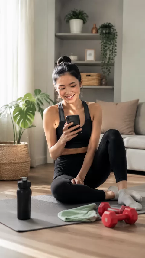 Panduan Olahraga dan Hiburan Mobile untuk Pemula