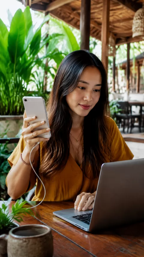Tips Mudah Backup Data Sebelum Update Aplikasi