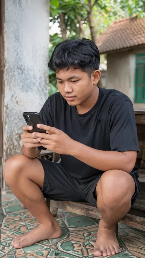 Trik Menghemat Kuota Saat Mengunduh APK di Android