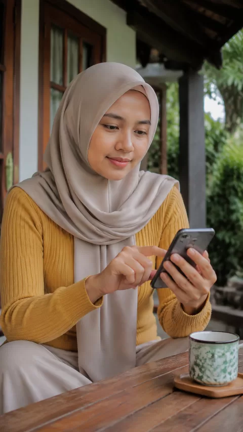 Tips Menghemat Kuota Saat Unduh APK di Android