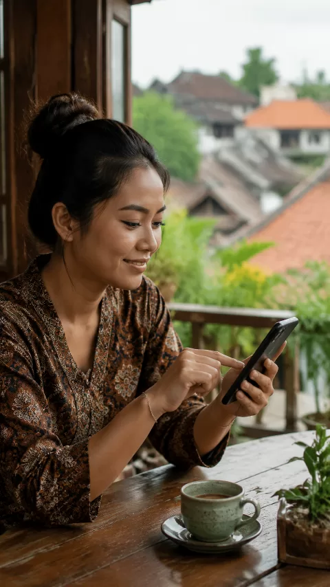 Nikmati Kecepatan Unduhan Maksimal dengan Fitur Terbaru dari Merdekawin