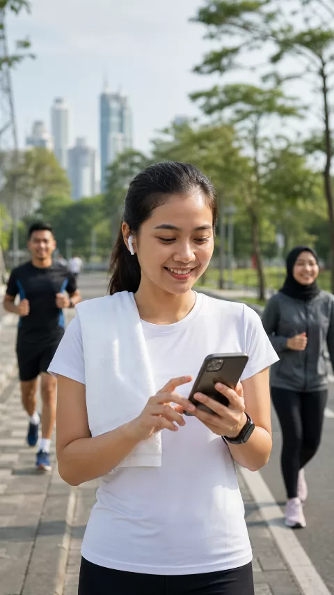 Memulai Petualangan Olahraga dan Hiburan di Dunia Mobile