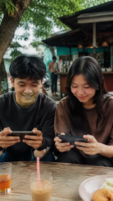Menyelami Dunia Game Mobile yang Sedang Tren di Indonesia