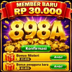 898A