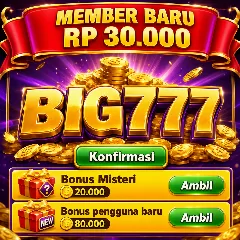 BIG777