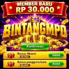 BINTANGMPO