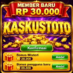 KASKUSTOTO