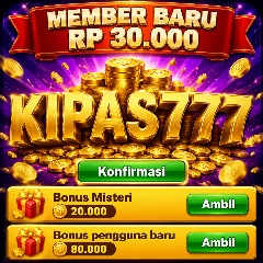 KIPAS777
