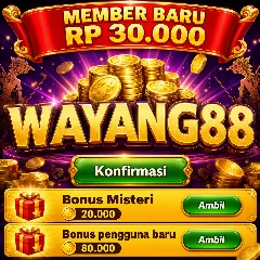 WAYANG88