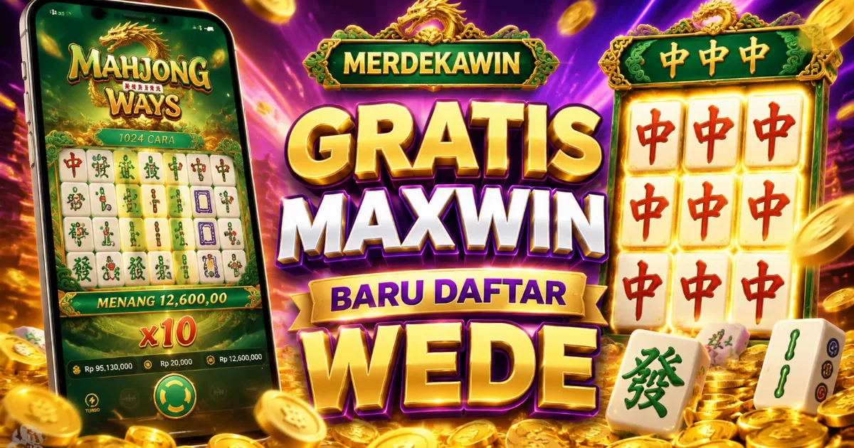 merdekawin Hero 2