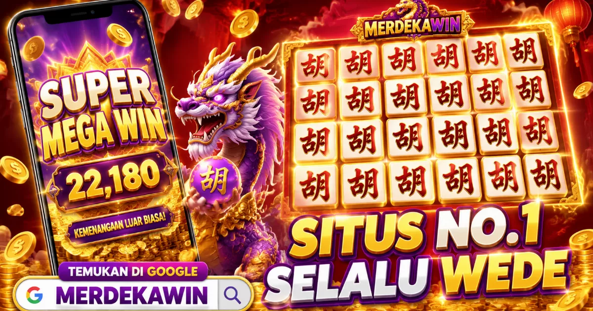 merdekawin Hero 4