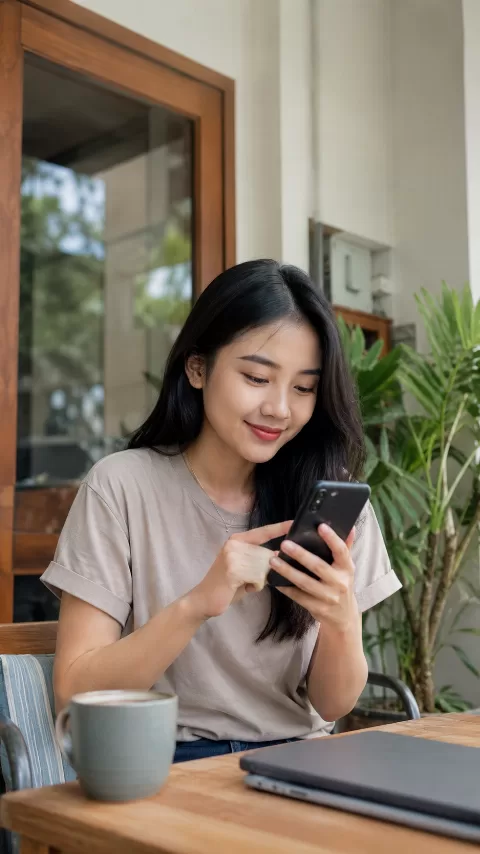 Cara Efektif Menghemat Kuota Saat Unduh APK